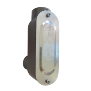 IMC/RSC Outlet Box