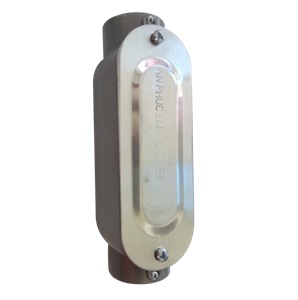 EMT Outlet Box