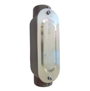 IMC/RSC Outlet Box