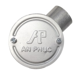 IMC Junction Box 1 way 1/2