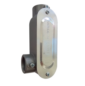 EMT Outlet Box