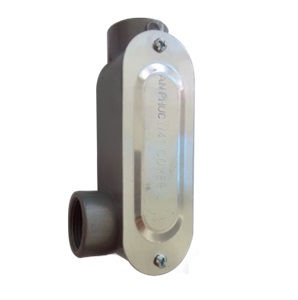 IMC/RSC Outlet Box