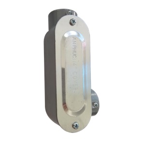EMT Outlet Box