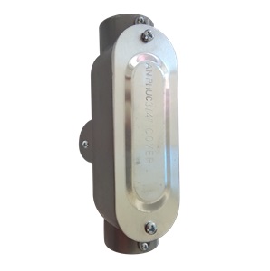 EMT Outlet Box