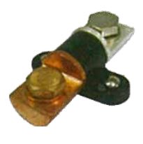 Bi-Metallic Connector, Copper/ Aluminum