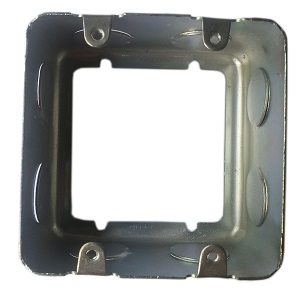 Square Box thickness 1.0mm