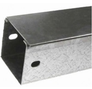 Cable Trunking 50x50x0.8mm