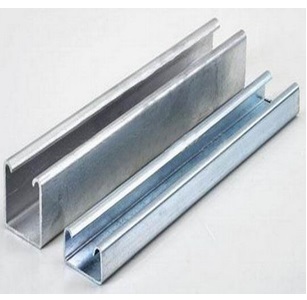 Strut Unsloted 41x41x1.5x2