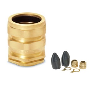 E1WM20S Cable Glands