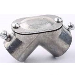 Co ngắn nối ống EMT 90O 1/2