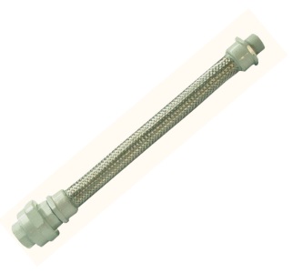 Ống thép mềm chống nổ 1/2