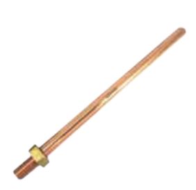 Kim thu sét đa điểm, Ф 5/8, dài 300mm