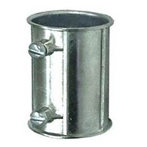 EMT Coupling 1/2