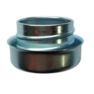 Metal Ferule 1/2