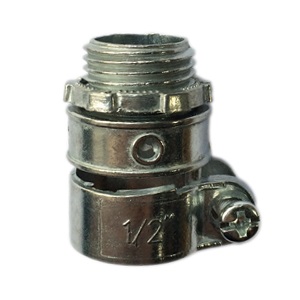 Flexible Connector 3/8