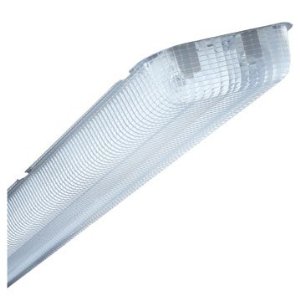 ZNT 2X18W DIFFUSER