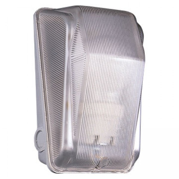 RETTA 75W E27 IP44 TRANSP.INCANDESC.LAMP