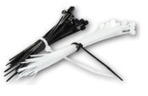 PVC Cable tie 1.9 mm x 100mm