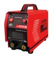 Máy hàn que Inverter 200 Ampe 220V- HK200E