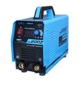 Máy hàn que Inverter 200 Ampe 220V - HK200Z