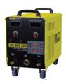 Mig welding machine 350 Ampe - 380V
(External wire feeder)