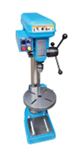 Máy khoan + Taro - HKT340 ( xuất khẩu đi Nhật)- Chính xác cao- Đóng thùng gỗ- Công nghệ Nhật- Tự động, chuyên dụng