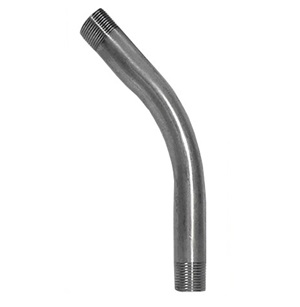 Co nối ống IMC/RSC 45o 1/2