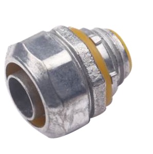 Insulated Flexible Connector 3/8