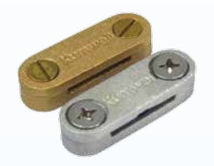 Tape Support Copper Alloys 25x3mm BS EN 1982.