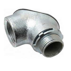 IMC Connector Elbow 1