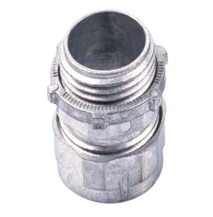 EMT Connector watertight 1/2