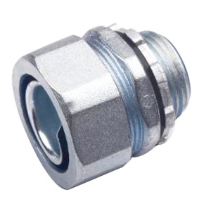 Flexible Connector 3/8