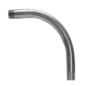 Co nối ống BS31 90O 3/4