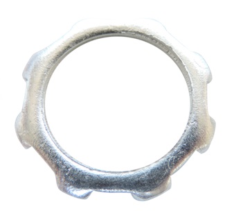 BS31 Locknuts size 3/4" 