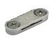 Tape Support, Tape Size 25 x 3mm - Aluminum alloy