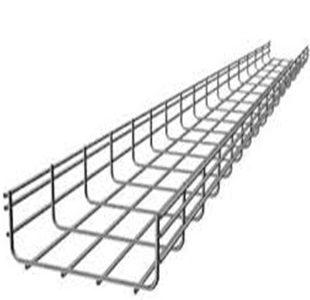 Máng lưới 100x50x4.0mm