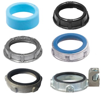 Bushing