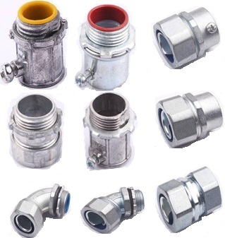 Connector