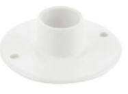 PVC Dome Cover size 20mm