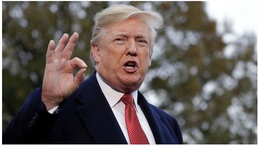 TRUMP